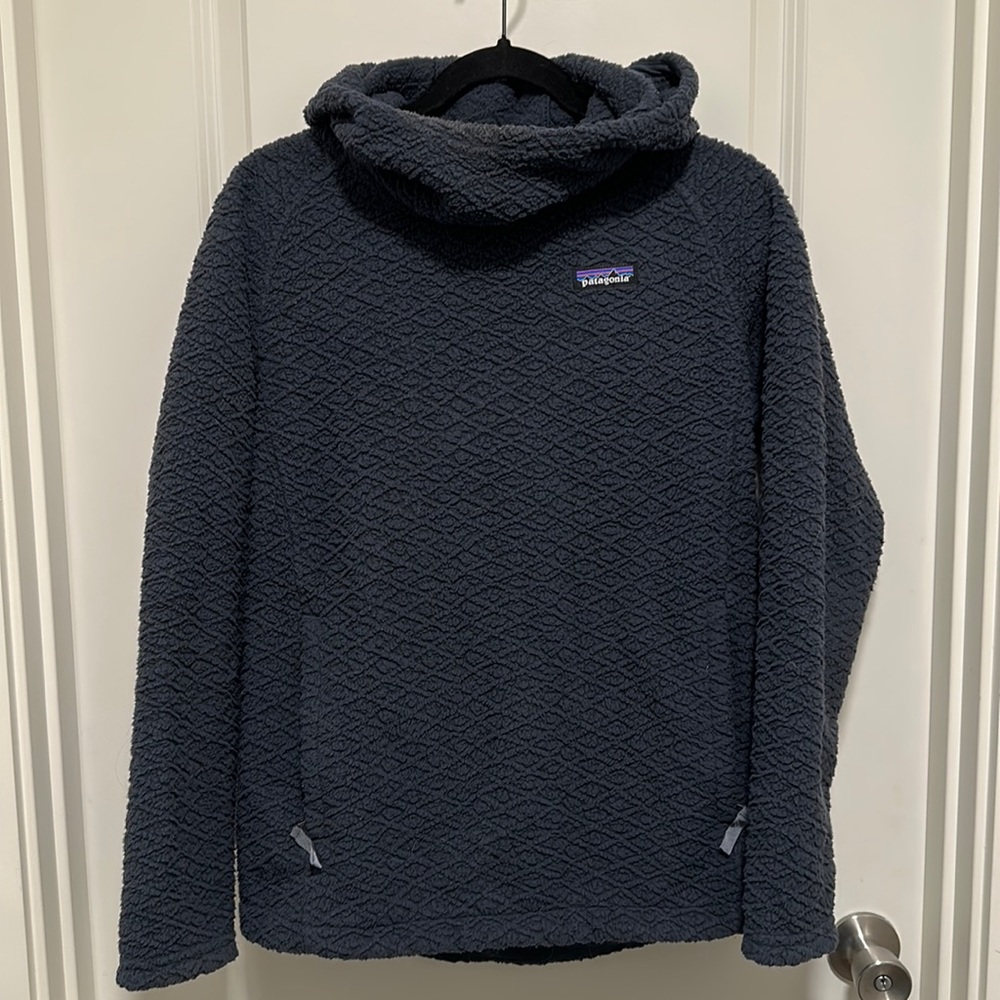 Patagonia Diamond Capra Hoodie